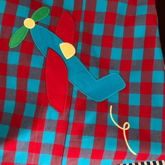 Kelly’s Kids nwt sz 4 longall - Picture 2 of 4